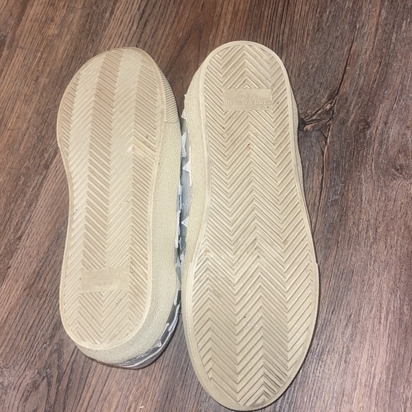 Saint Laurent trainer sneakers - Picture 6 of 12